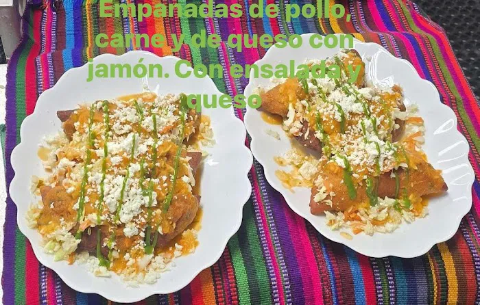 Giselle’s Deli Picture 3