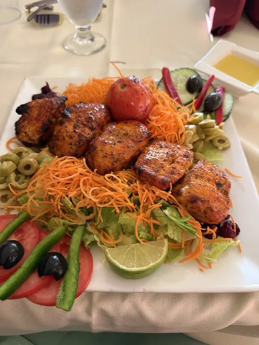 Marjan Fine Persian Grill Picture 4