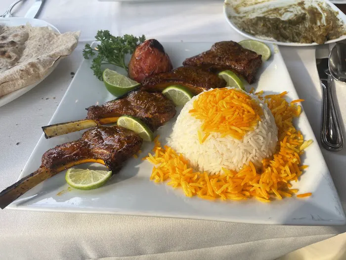 Marjan Fine Persian Grill Picture 6