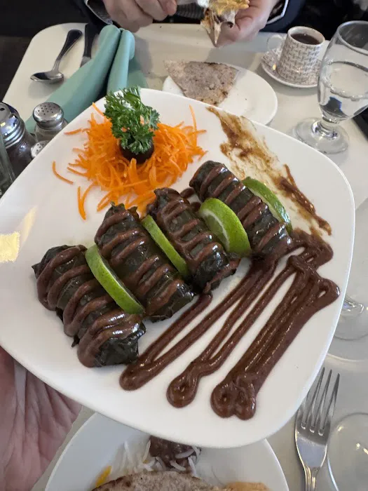 Marjan Fine Persian Grill Picture 9