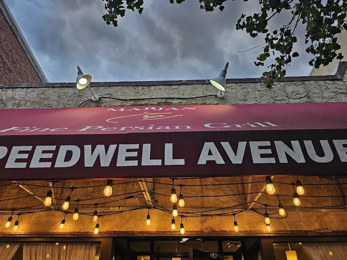 Marjan Fine Persian Grill Picture 8