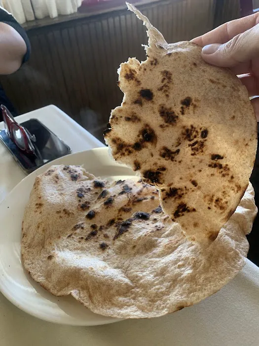 Marjan Fine Persian Grill Picture 3