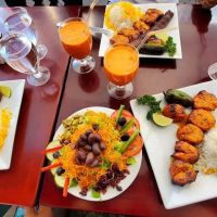 Marjan Fine Persian Grill ico