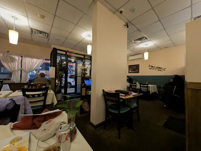 Marjan Fine Persian Grill Picture 2