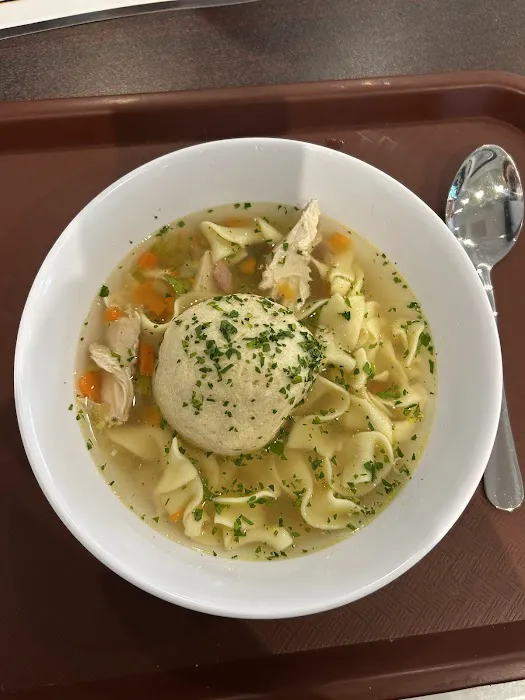 Pastrami House Delicatessen Picture 4