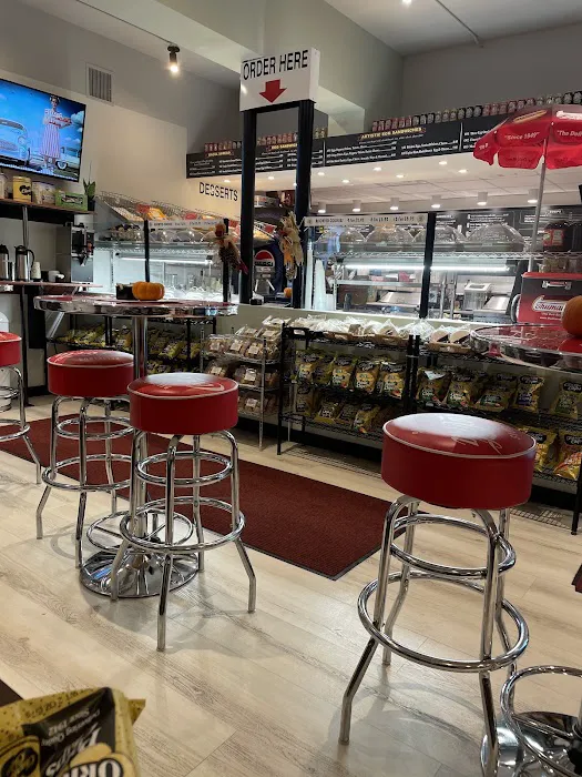 Pastrami House Delicatessen Picture 5