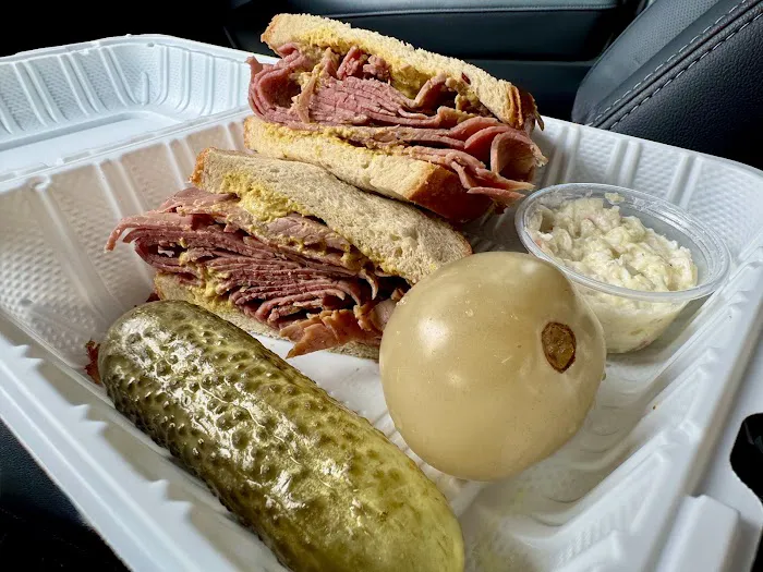 Pastrami House Delicatessen Picture 6