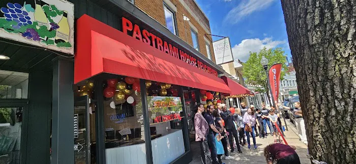 Pastrami House Delicatessen Picture 1