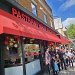 Pastrami House Delicatessen