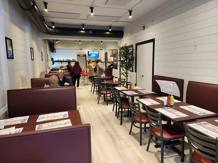 Pastrami House Delicatessen Picture 2