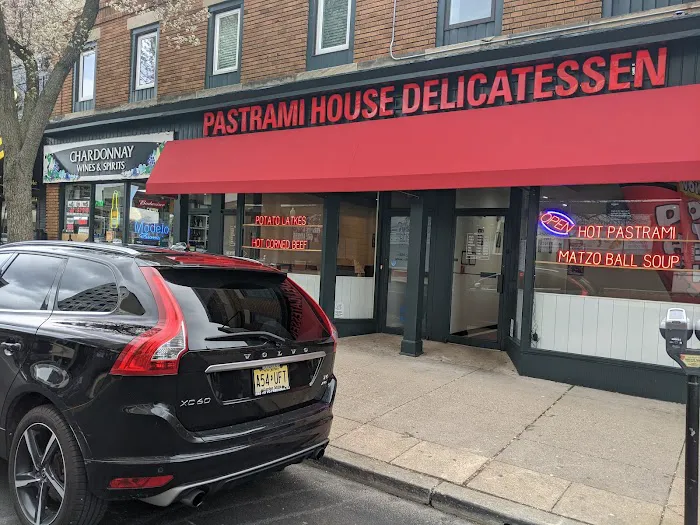 Pastrami House Delicatessen Picture 7