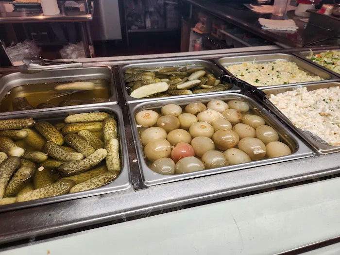 Pastrami House Delicatessen Picture 10