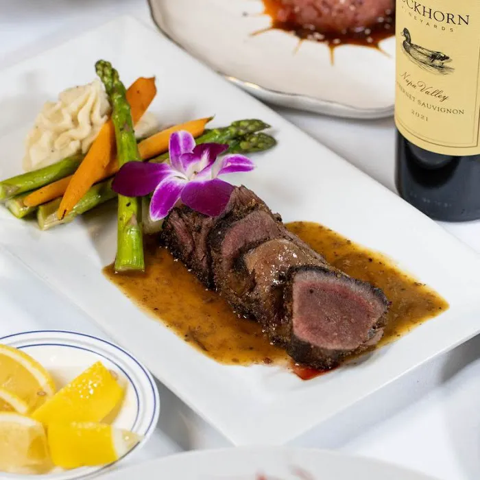 Chef Fredy's Table Picture 3