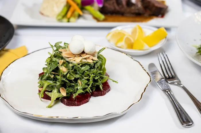 Chef Fredy's Table Picture 2