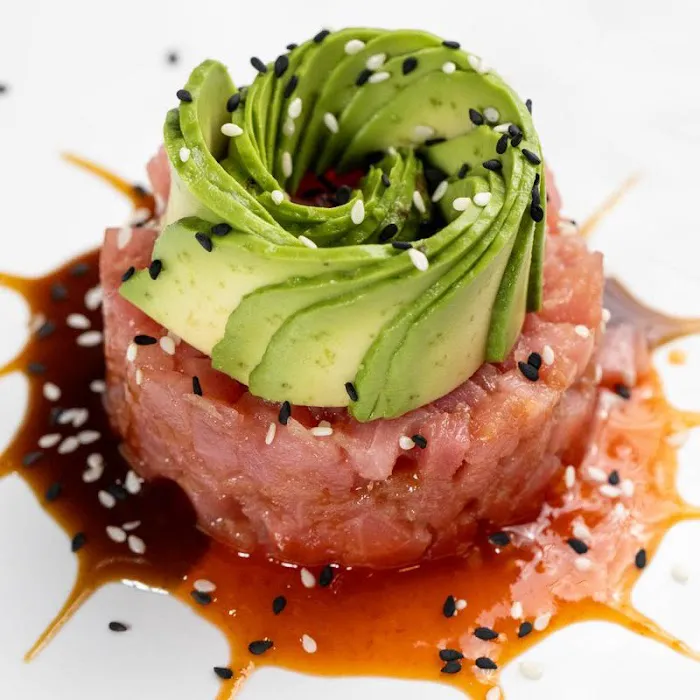 Chef Fredy's Table Picture 4