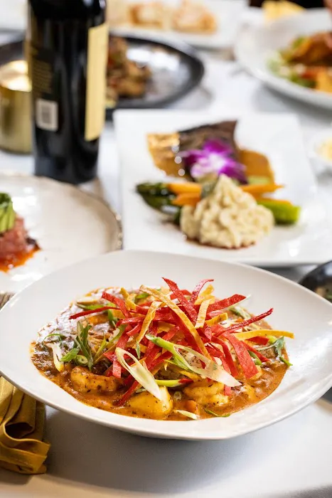 Chef Fredy's Table Picture 8