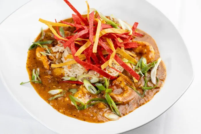 Chef Fredy's Table Picture 5