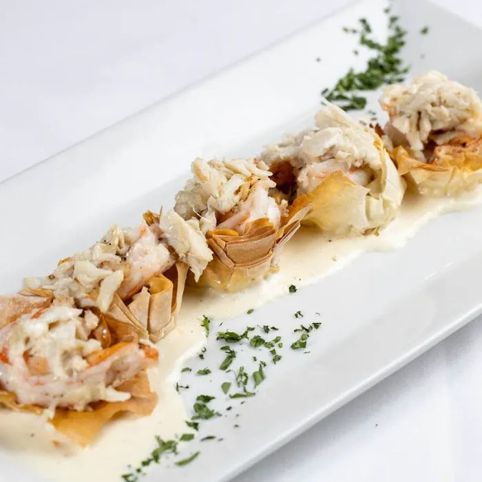 Chef Fredy's Table Picture 6