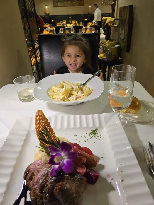 Chef Fredy's Table Picture 7