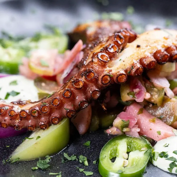 Chef Fredy's Table Picture 9