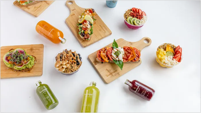 Toastique Picture 10