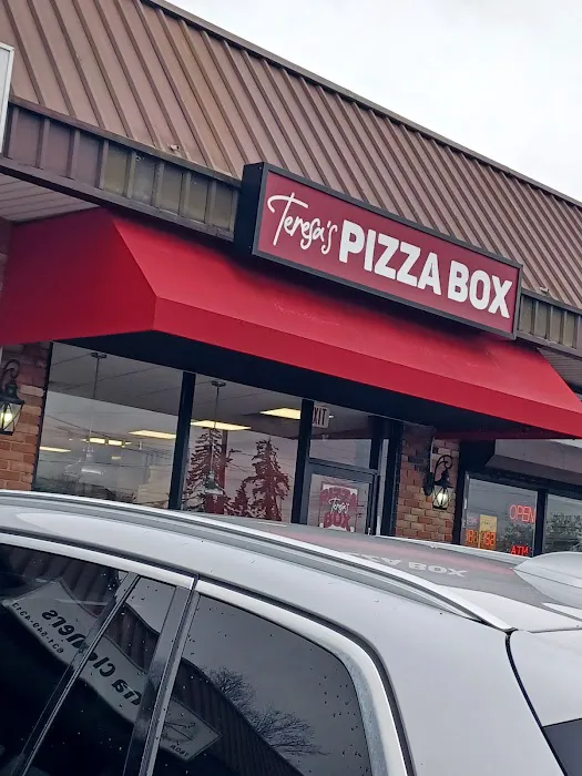 Teresa's Pizza Box Picture 6