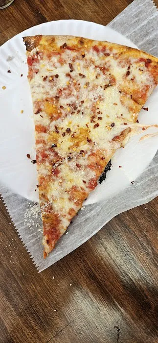 Teresa's Pizza Box Picture 5