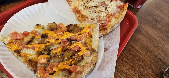 Teresa's Pizza Box Picture 1