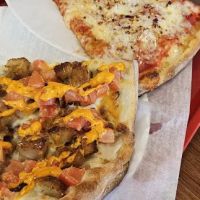 Teresa's Pizza Box ico