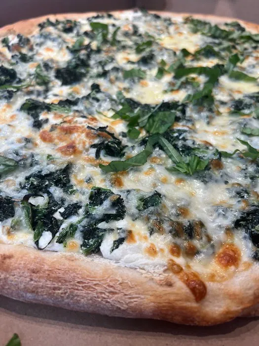 Teresa's Pizza Box Picture 9