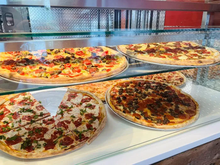 Teresa's Pizza Box Picture 8