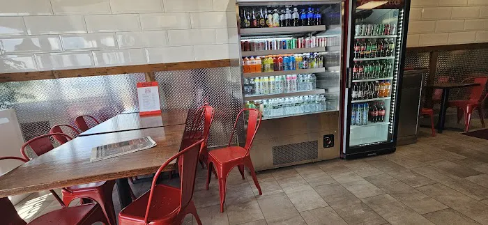 Teresa's Pizza Box Picture 10