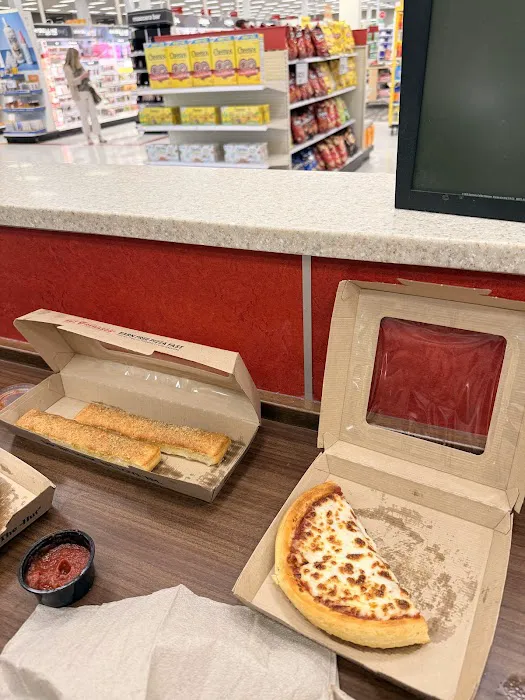 Pizza Hut Express Picture 4