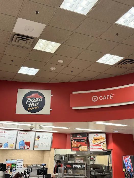 Pizza Hut Express Picture 1