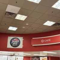 Pizza Hut Express ico