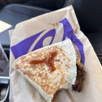 Taco Bell ico