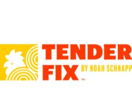 TenderFix by Noah Schnapp