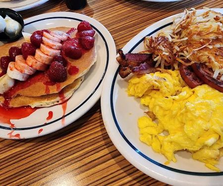 IHOP