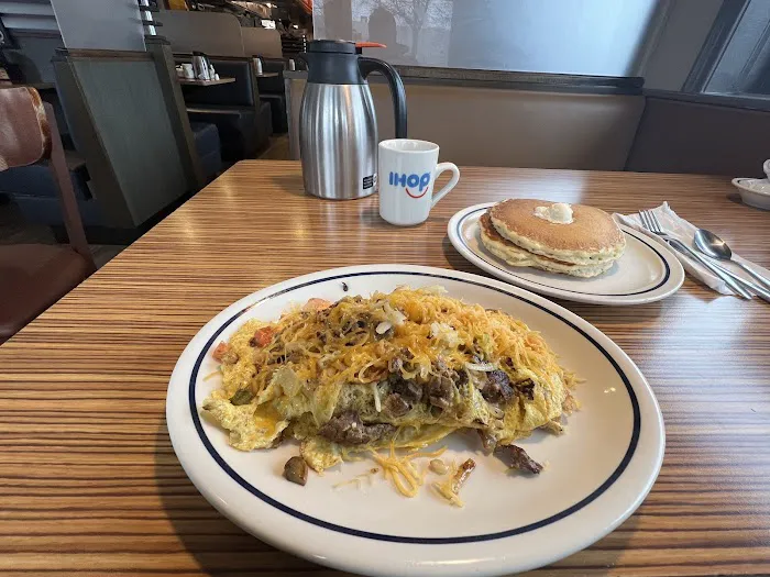IHOP Picture 7