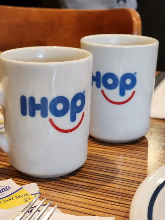 IHOP Picture 4