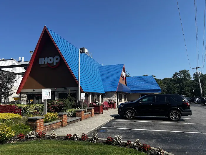 IHOP Picture 8