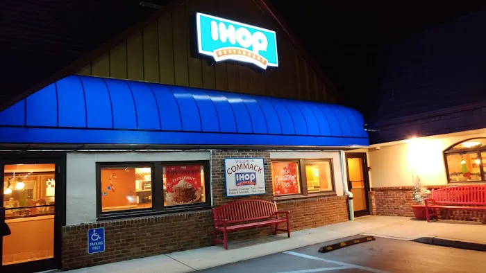IHOP Picture 10