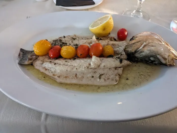 Mannino's Italian Kitchen and Lounge Picture 6