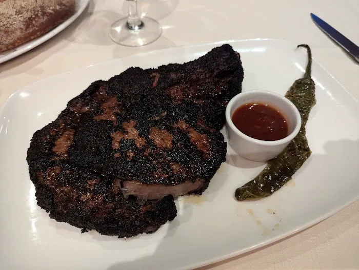 Mannino's Italian Kitchen and Lounge Picture 7