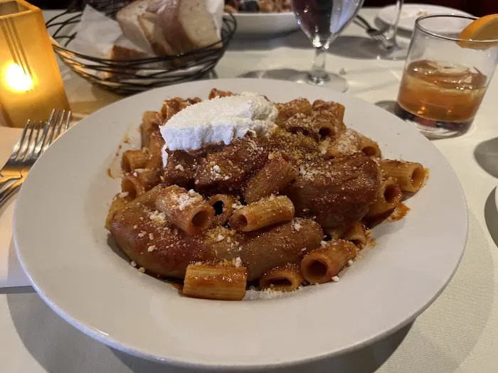 Mannino's Italian Kitchen and Lounge Picture 3