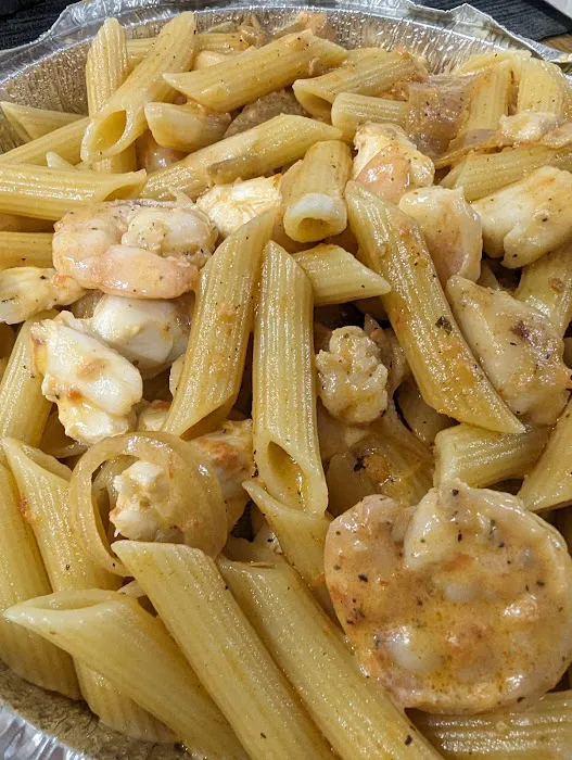 Mannino's Italian Kitchen and Lounge Picture 5