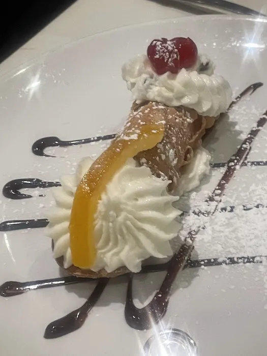 Mannino's Italian Kitchen and Lounge Picture 1