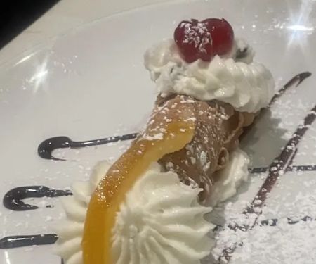 Mannino's Italian Kitchen and Lounge