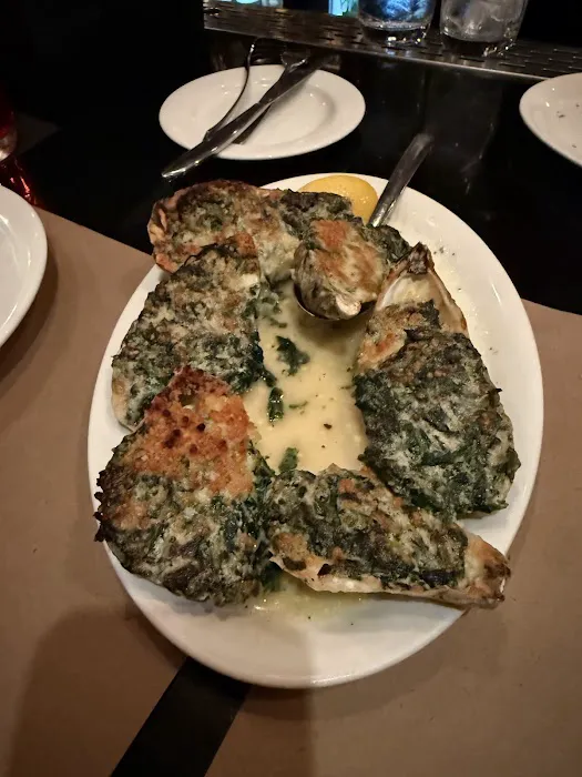 Mannino's Italian Kitchen and Lounge Picture 4