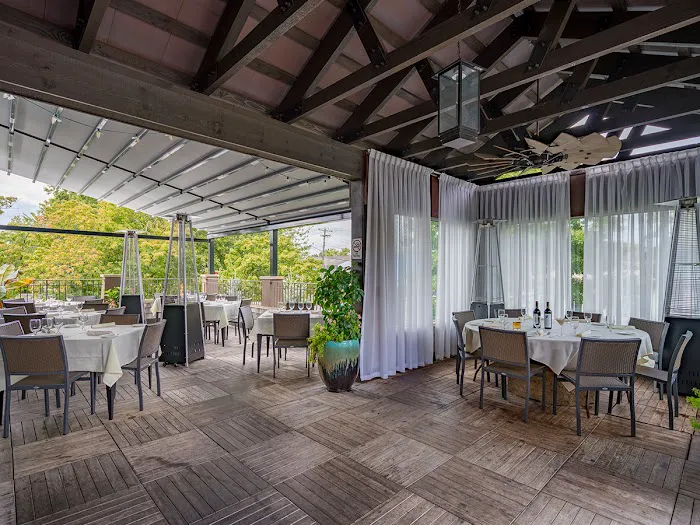 Mannino's Italian Kitchen and Lounge Picture 2